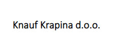 Knauf Krapina d.o.o.